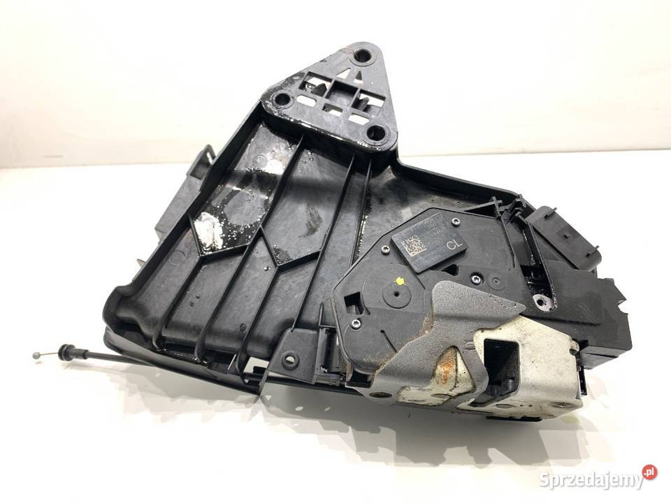 ZAMEK DRZWI LEWY PRZÓD VOLVO V60 I Kombi Zamki, wkładki i kluczyki