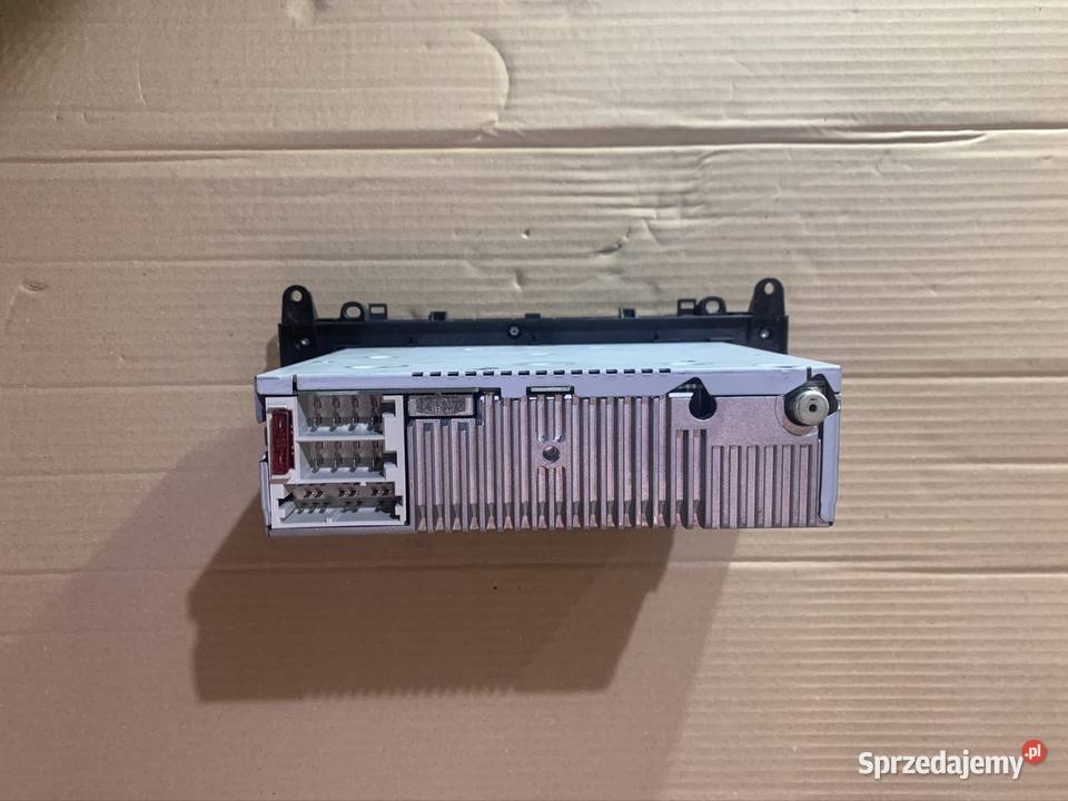 A1698200086 radio fabryczne Mercedes a w169 b Szczecin