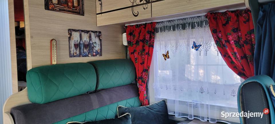 Kamper chausson Pabianice