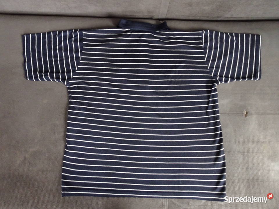 Koszula męska rozmiar XXL krótki rękaw Warszawa