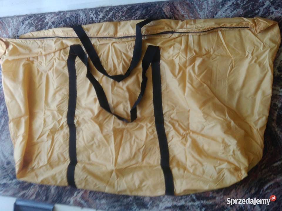 duże torby gospodarcze sprzedam