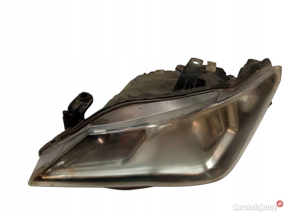 LAMPA PRZÓD LEWA EUROPA 6J1941005K Seat Ibiza IV