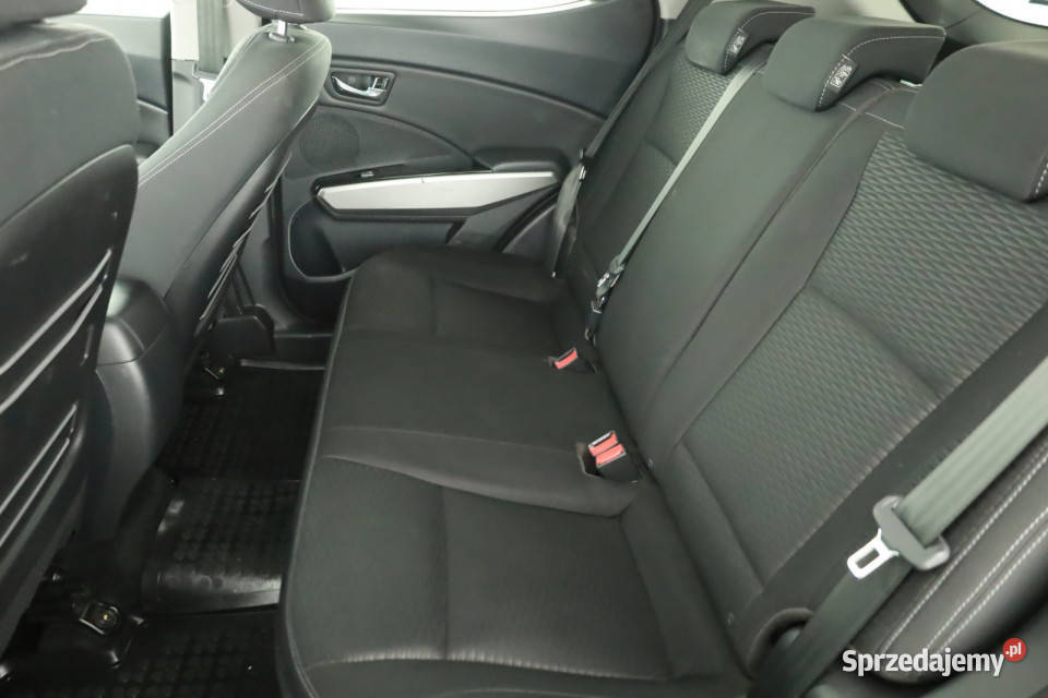 SsangYong Tivoli 16 eXDi elektryczne szyby