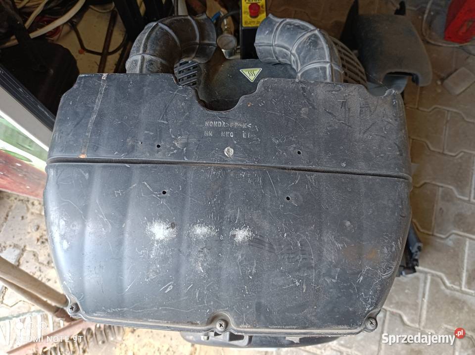 Honda CBR 900 sc28 części Piaseczno