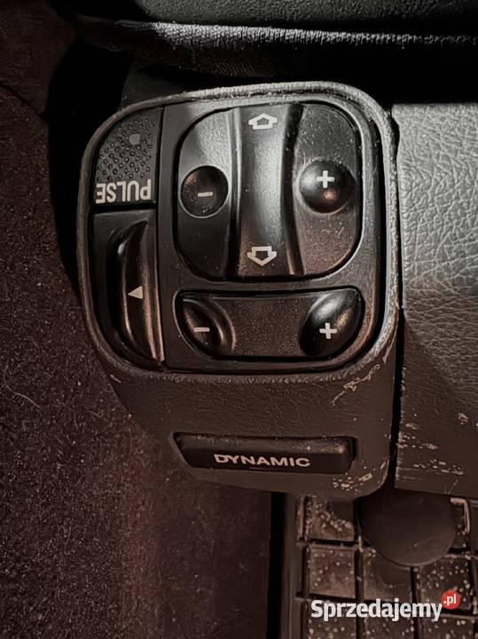 MercedesBenz EKlasa W211 E320 32 V6 LPG pomorskie Starogard Gdański