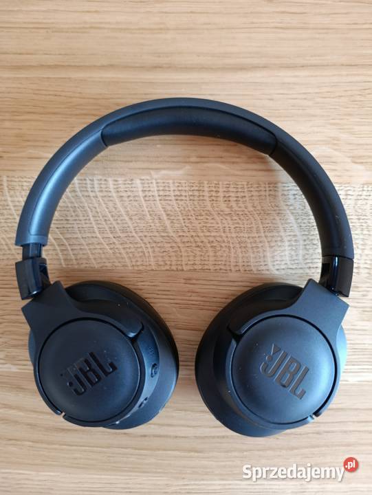 Słuchawki JBL tune 770nc Radostowice