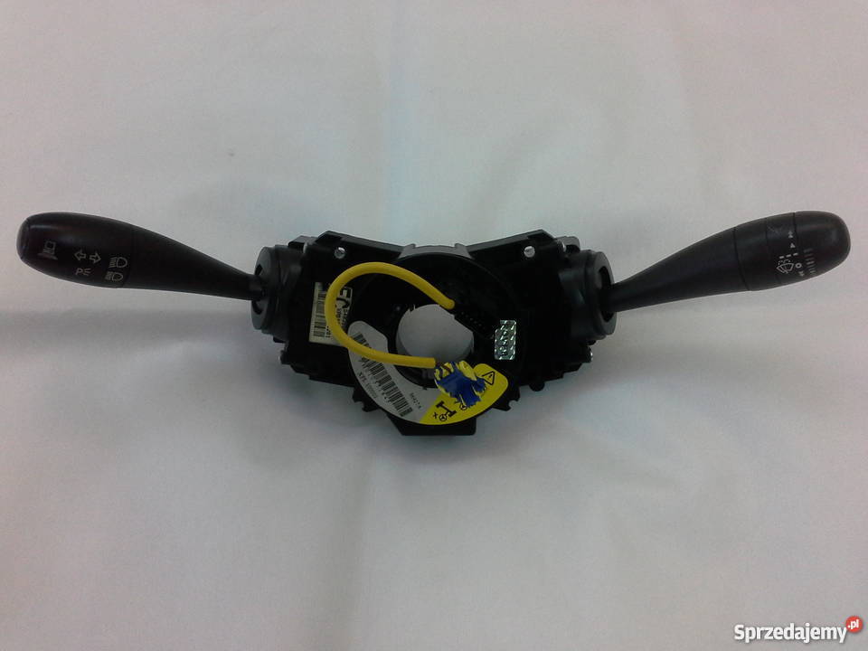 Rover 75 MG ZT taśma kierownica manetki NOWE osobowe Poznań sprzedam