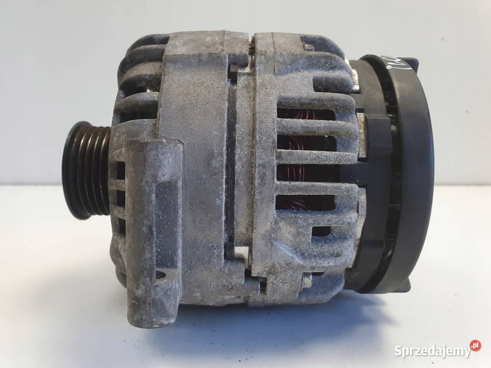 Mini One R56 14 16 16V VTi ALTERNATOR Bosch RTX Układ elektryczny silnika Motoryzacja sprzedam