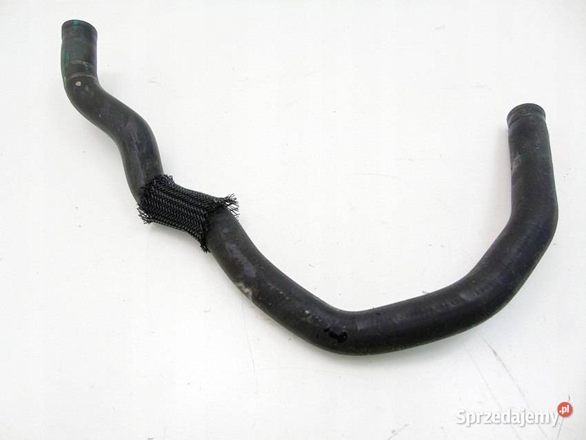 Wąż przewód wody 16 D4D D Verso Auris Avensis śląskie Sosnowiec