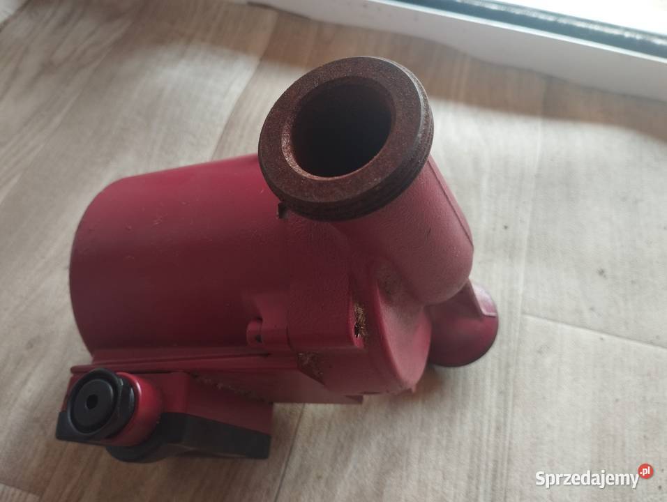 Pompa Grundfos Typ UP 2572 180 pomorskie