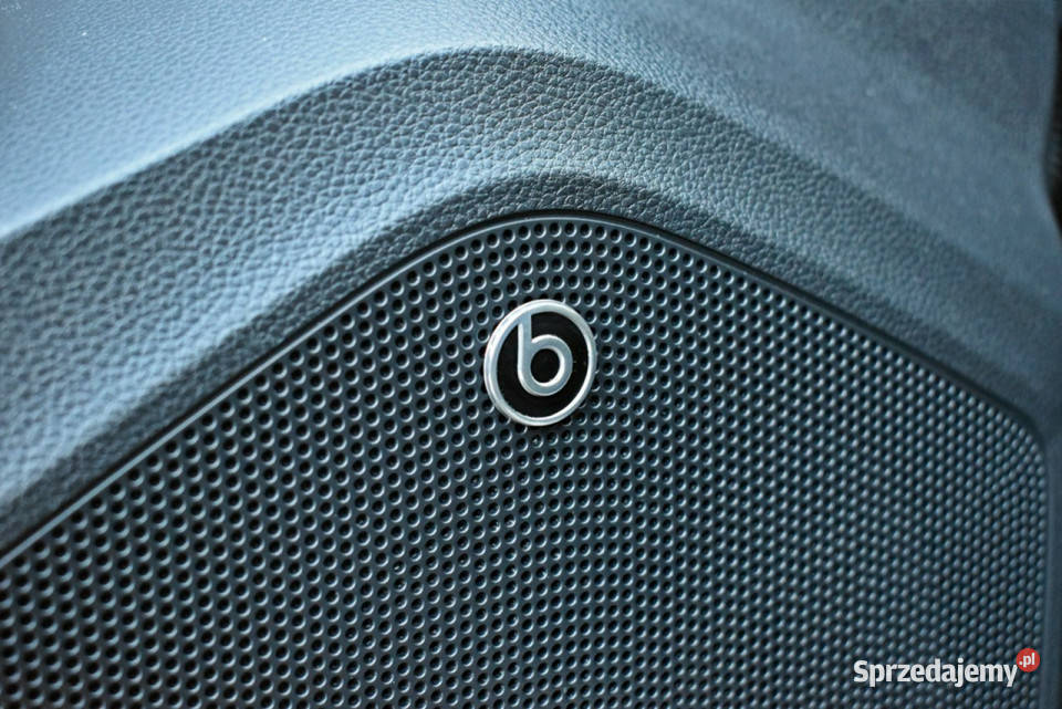 Cupra Ateca Bezwypadkowy Salon Polska Serwis ASO elektryczne lusterka Ateca Łódź