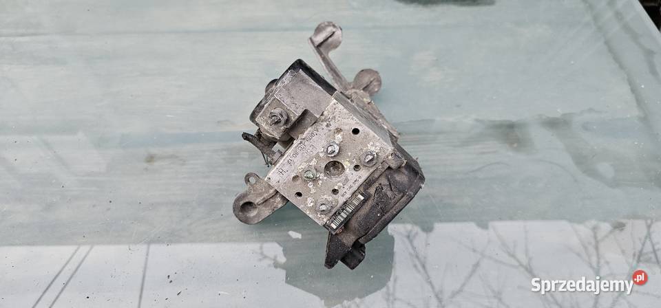 Pompa abs mercedes w220 0034318012 Zbąszyń sprzedam