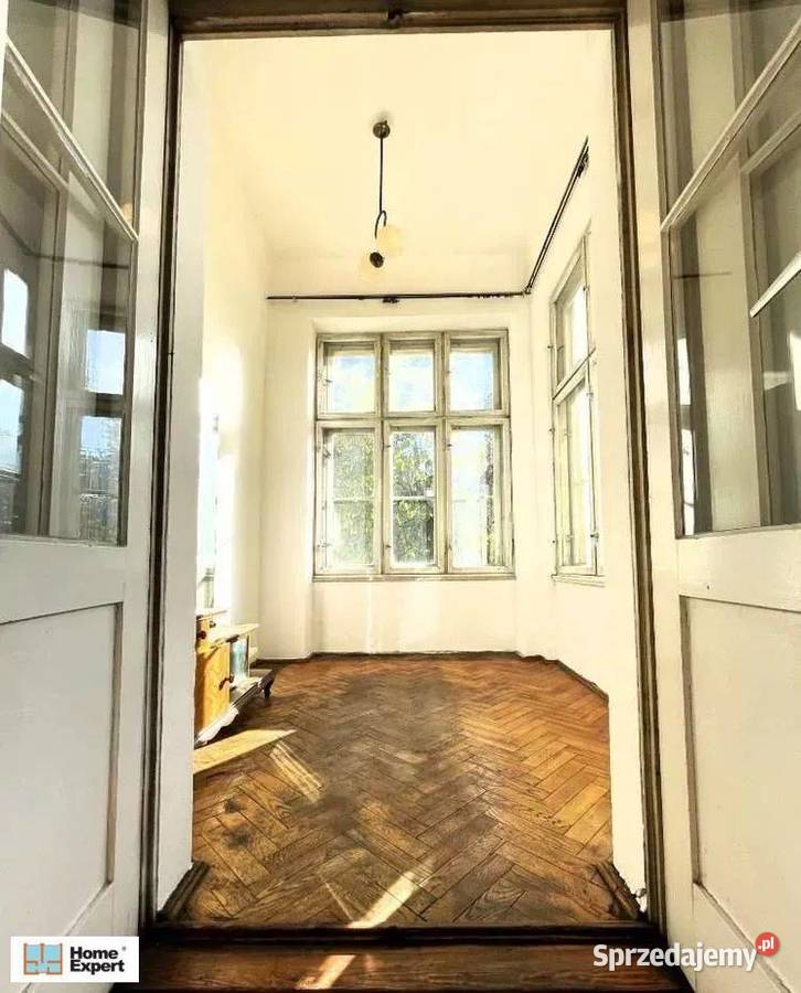 3pok 85met Marcinkowskiego BALKONPIWNICA Wrocław 85m2