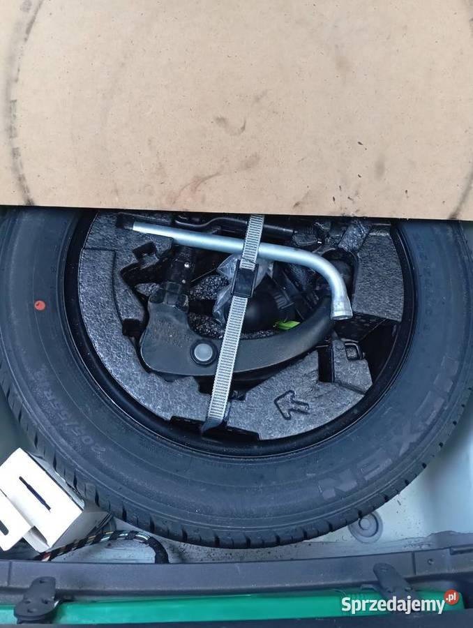 Skoda Octavia wielkopolskie