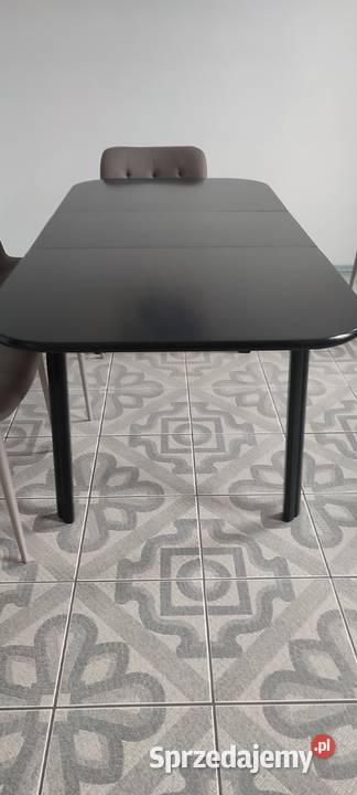 Sprzedam stół do jadalni rozkładany 13017585 Kozienice