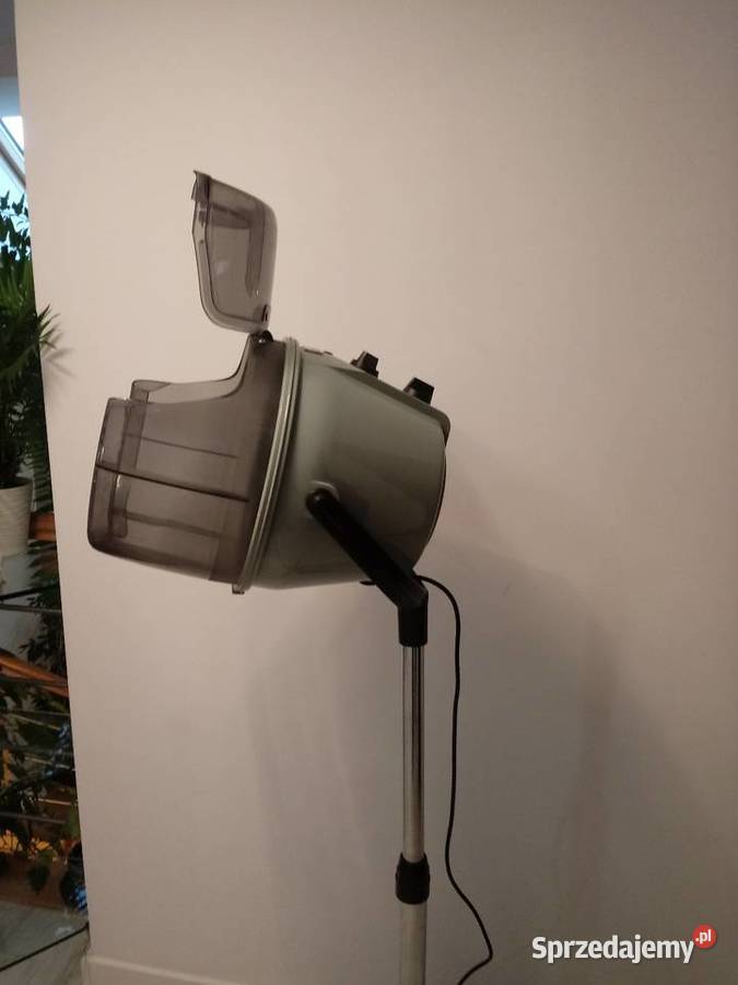 Suszarka do włosów Wyposażenie salonów Niedrzwica Duża