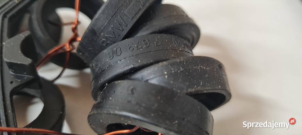 BMW R 1200 GS uszczelka pokrywy komplet BMW Warszawa