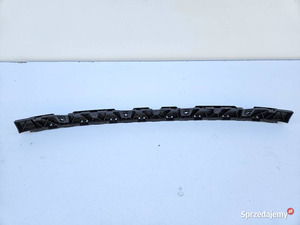 AUDI Q4 ETRON ŚLIZG MOCOWANIE ZDERZAKA TYŁ Wzmocnienia, belki i wsporniki wielkopolskie Międzychód