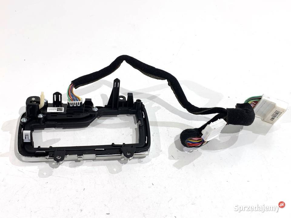 RAMKA ZMIANY BIEGÓW KIA SPORTAGE IV 84652D9002