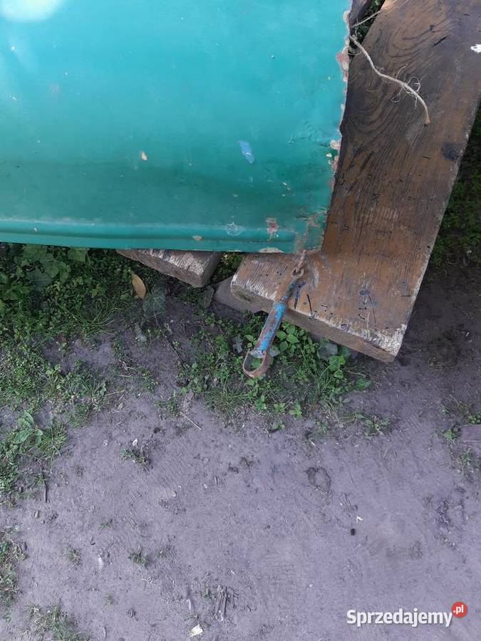 Maska URSUS C4011 Lubaczów