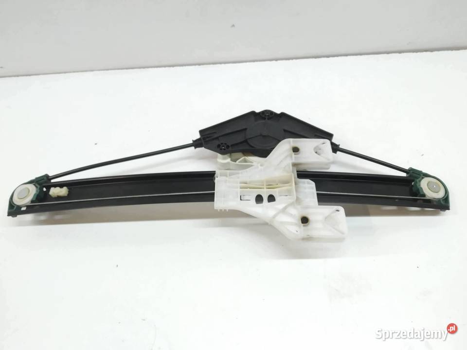 MECHANIZM SZYBY LEWY TYŁ KOMBI 4K0839461 Audi A6