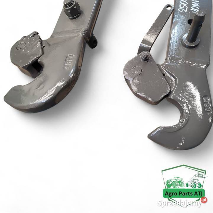 Ramiona sterujące TUZ Renault Claas Ciechanowiec