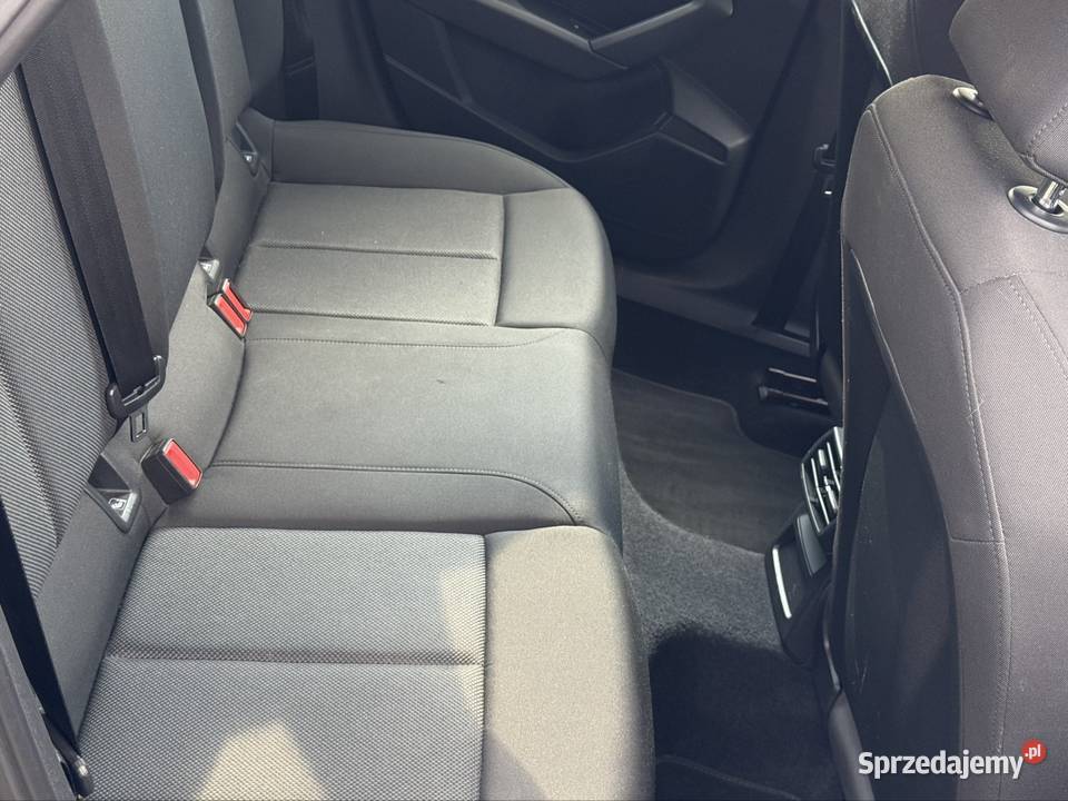 Audi A3 30 TDI Sportback manualna A3 Dębe Wielkie