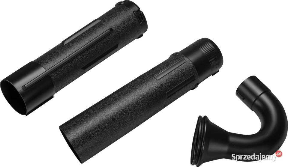 SPALINOWA DMUCHAWA ODKURZACZ DO LIŚCI KRAFTDELE Wyrzeka