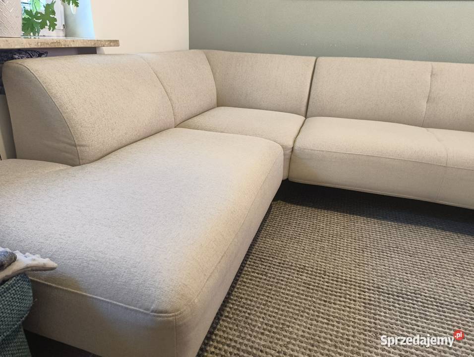 Kanapa narożna BoConcept Dom i Ogród Ełk sprzedam