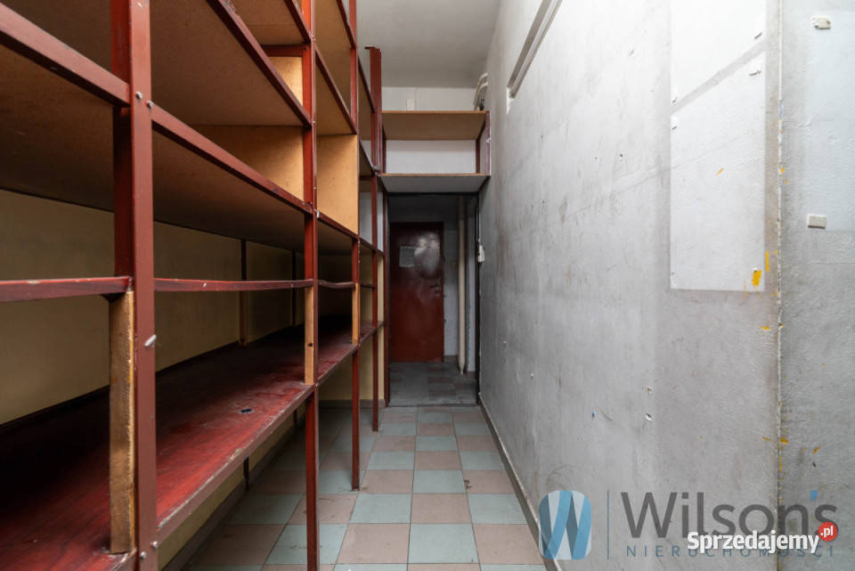 Lokal Warszawa Emila Zegadłowicza 7755m Wynajem