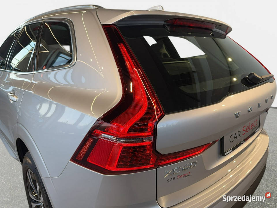 Volvo XC 60 VAT 23 Momentum Pro 20 B4D 197 pełny VAT XC 60 małopolskie Myślenice