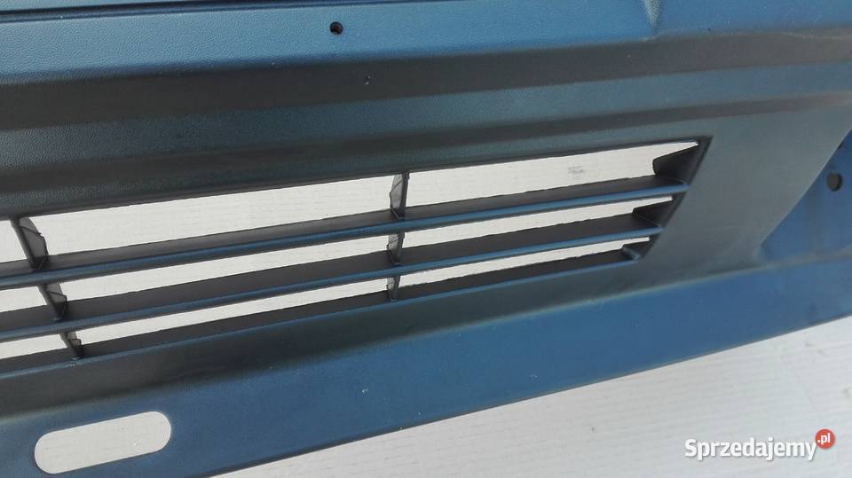 Nowy zderzak przod fso polonez caro truck atu 14 Suskowola