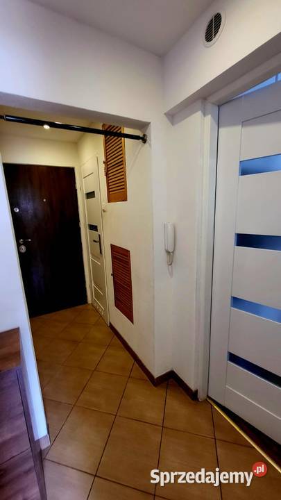 36 m 2 pokoje 1 PIĘTRO balkon Czeladź os Musiała internet Nieruchomości
