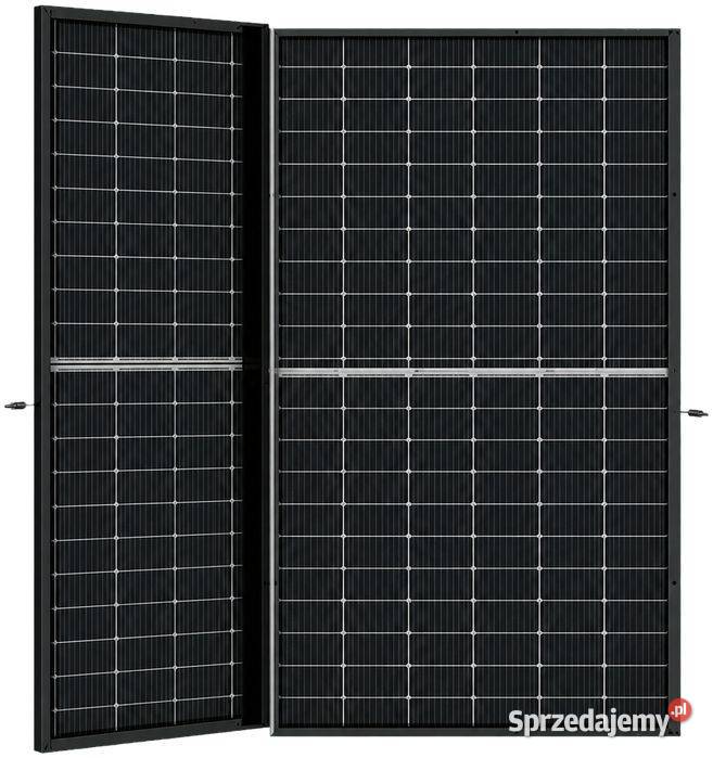 Panel fotowoltaiczny Jinko Solar 480W małopolskie