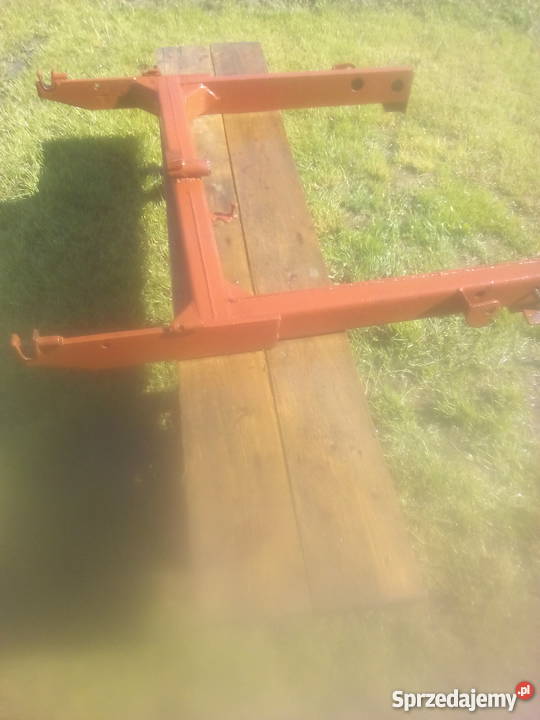 Przedłużka do tura Tur Korycin