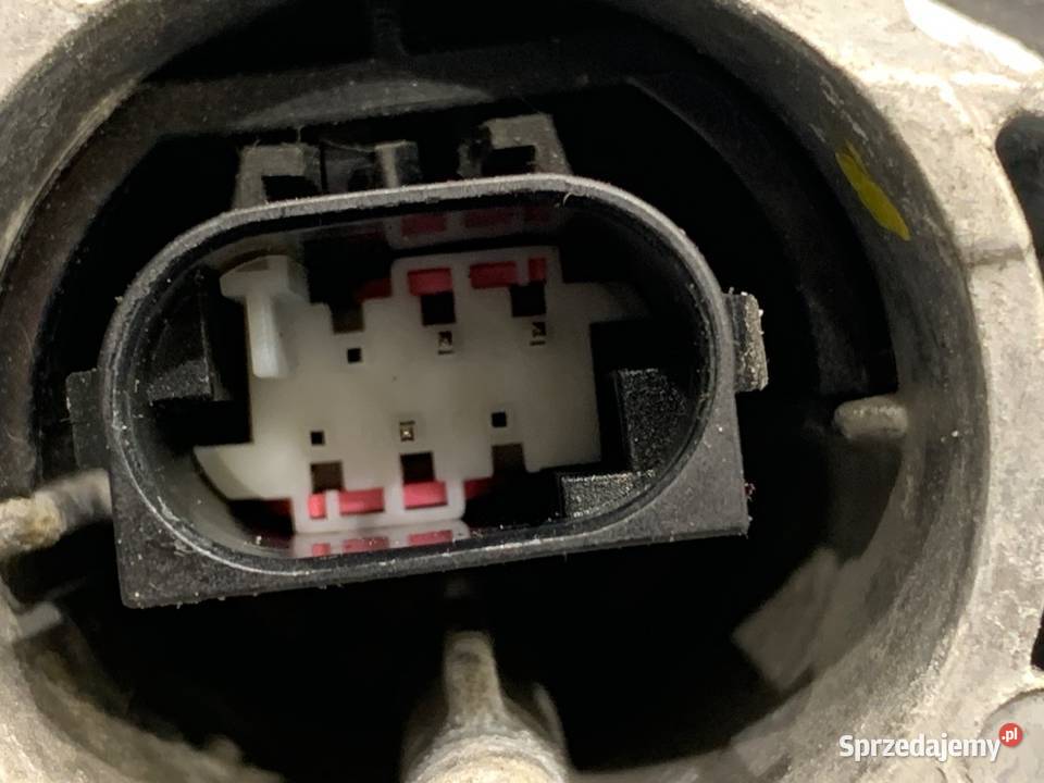 LUSTERKO PRAWY MINI R56 Hatchback 0514 MELLOW Lusterka zewnętrzne podkarpackie