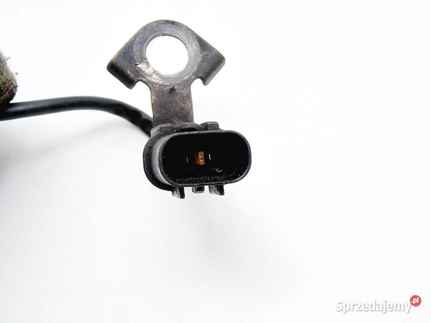 CZUJNIK BIEGU 20 CRDI TUCSON CERATO TRAJET Sosnowiec