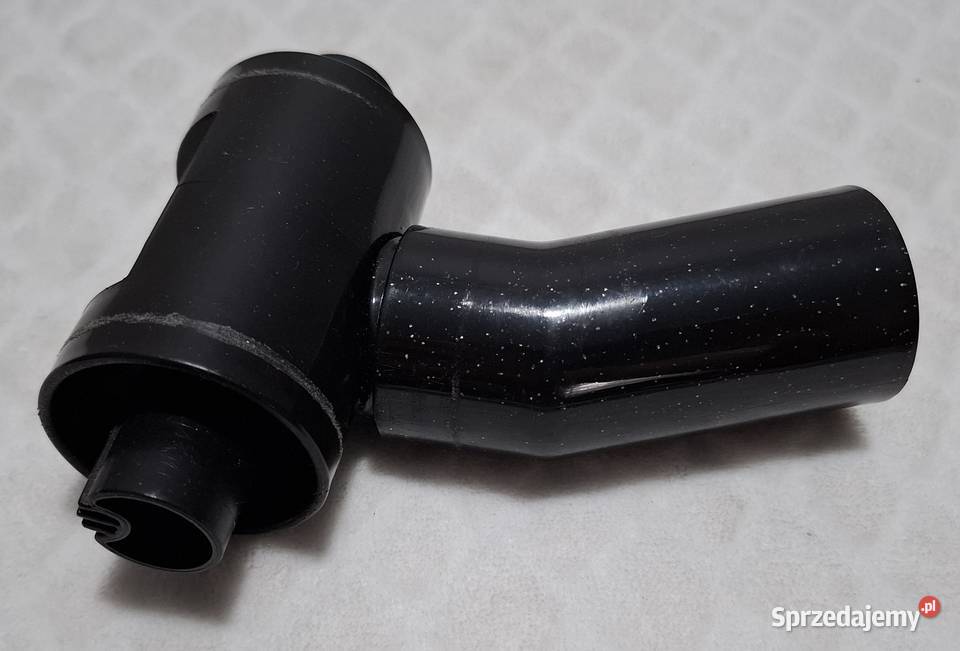 Przegub z rurką wlotową elektroszczotki FDDBS06 Części i Akcesoria Czeladź