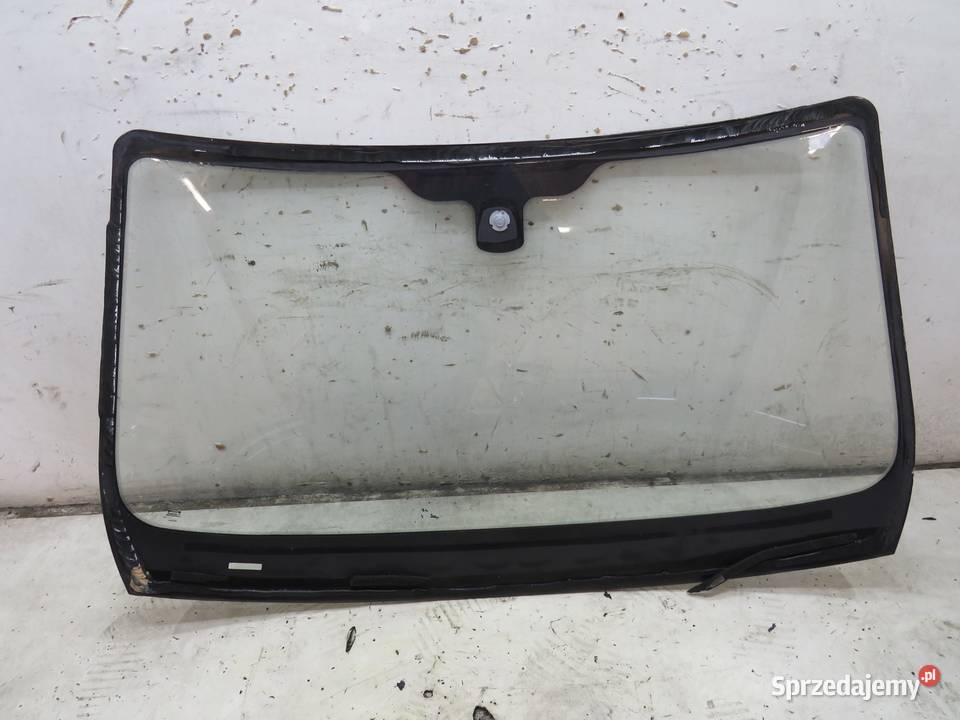 SZYBA CZOŁOWA PRZEDNIA KULOODPORNA BMW X1 E84 Boczne (drzwi) lubelskie sprzedam