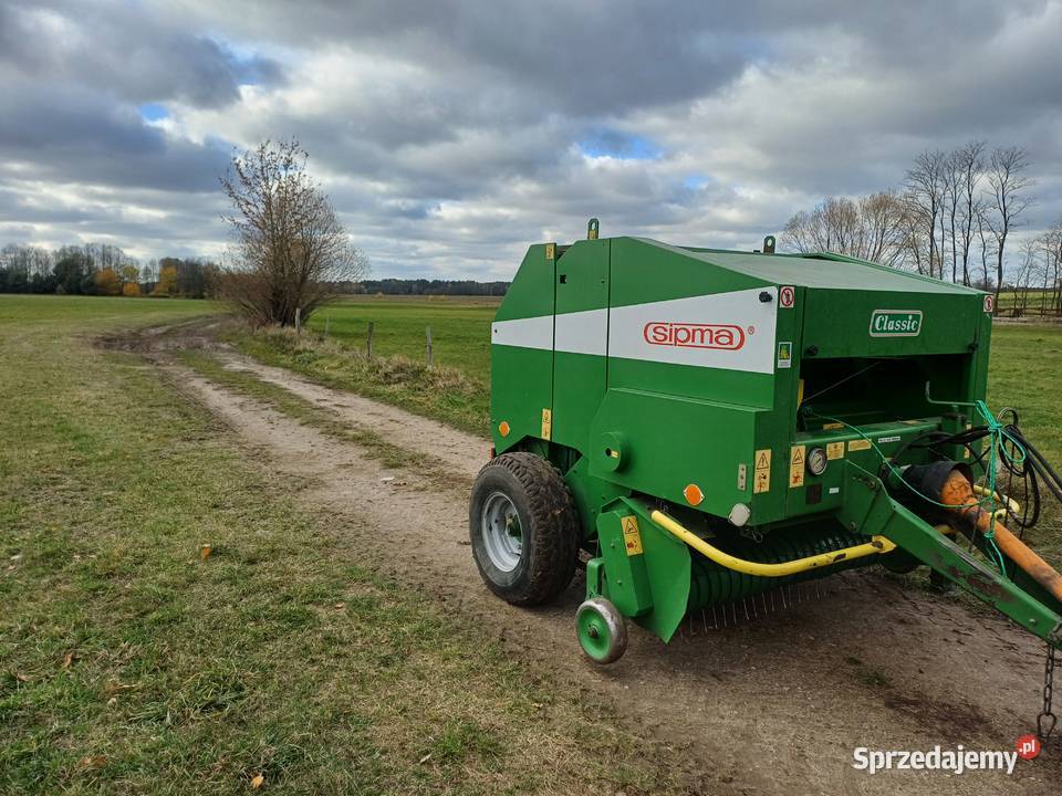 Sipma classic z279 stan idealny 2008 mazowieckie