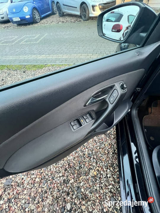 Volkswagen Polo Volkswagen Polo V 20092017 Słupsk sprzedam