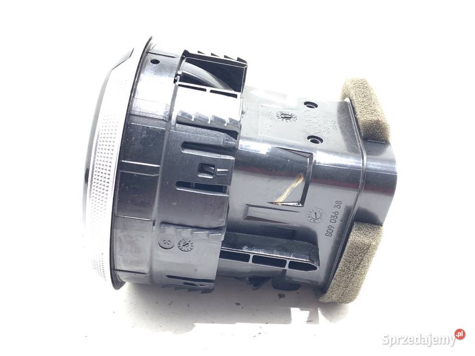 KRATKA NAWIEWU LEWY PRZÓD AUDI A3 8V osobowe podkarpackie sprzedam