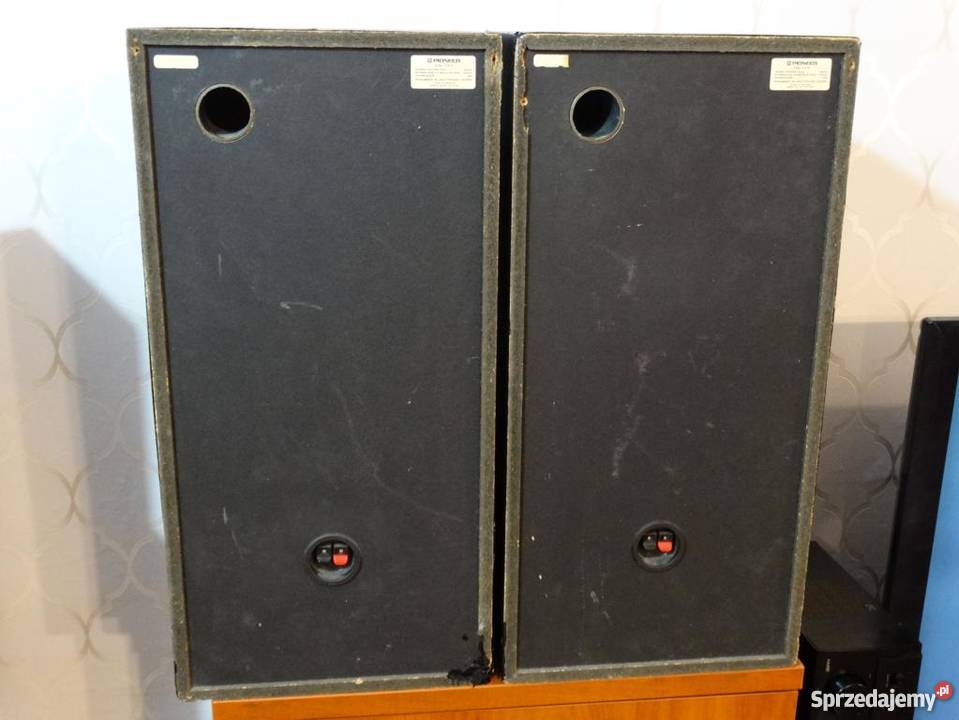 Kolumny Pioneer CS777 2 x 140 wat WYSYŁKA Jasło