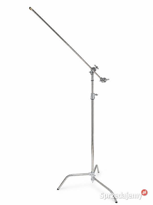 Statyw Studyjny CStand z Ramieniem Boom Grip Nieczajna Górna