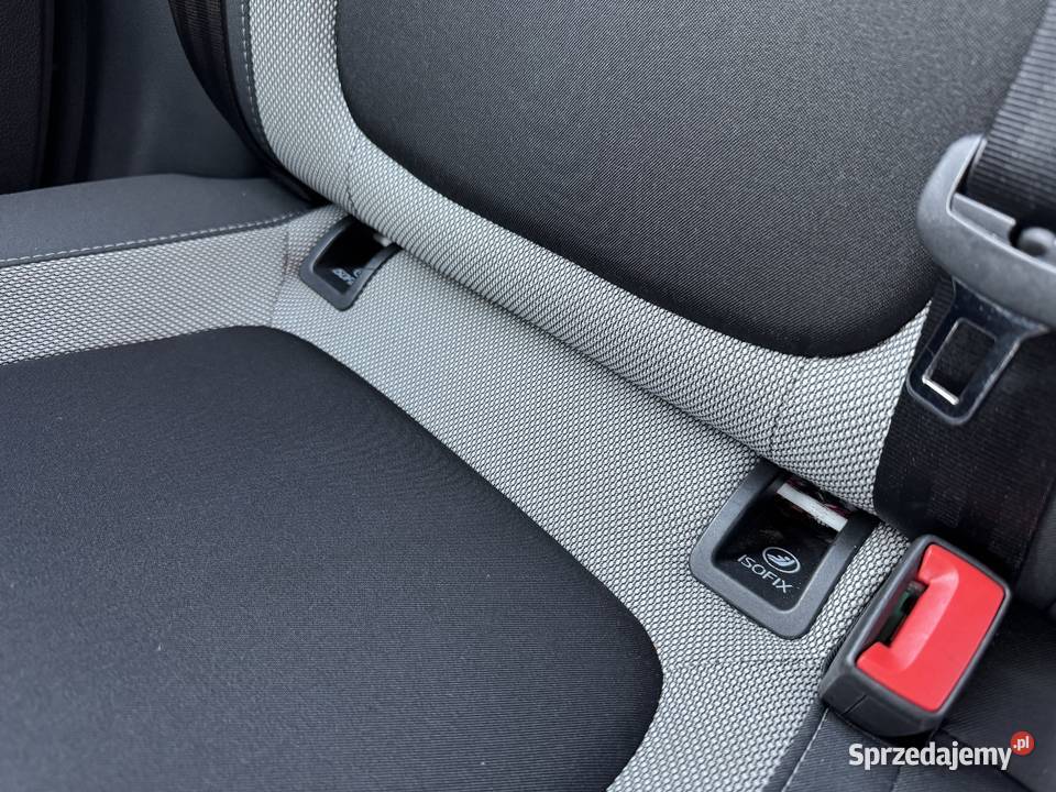 skoda fabia 10 salon Warszawa