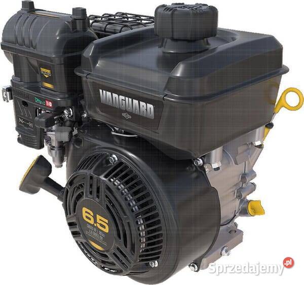 Silnik wał poziomy 65 Vanguard jednocylindrowy Kamionna sprzedam