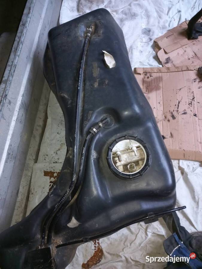 Misa olejowa audi 80 smarowanie silnika Silniki i osprzęt Limanowa