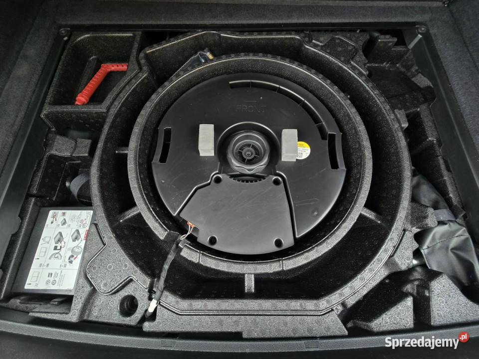 Audi Q5 35 TDI 20 163 mHEV STronic Salon Polska gniazdo USB