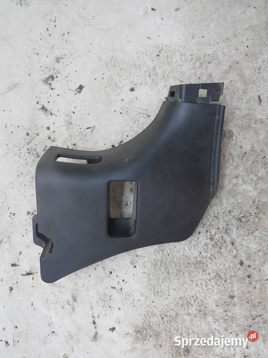 OSŁONA SŁUPKA LEWA CRV IV 83161T0AQ0120 Podszybia lubelskie