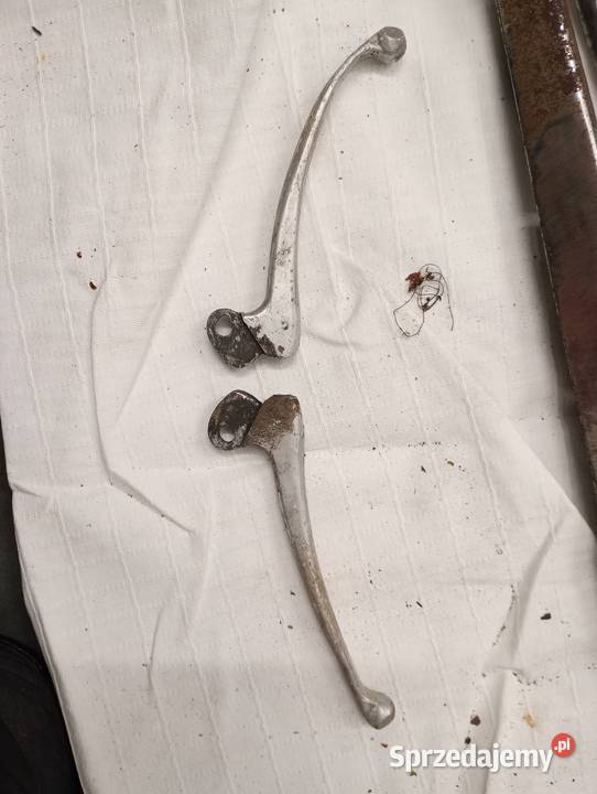 Klamki shl gazela SHL Odrowąż